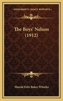 The Boy's Nelson 0548837678 Book Cover