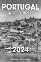 Portugal Reiseführer B0CVJGT1QR Book Cover