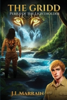 THE GRIDD: PERILS OF THE LIGHTHOLDER 0636446514 Book Cover