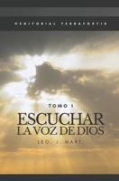 Escuchar la Voz de Dios (Spanish Edition) B0CWV2FTR1 Book Cover