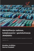 Identyfikacja radiowa, kolejkowanie i geolokalizacja (RAQGEO) 620926655X Book Cover