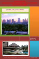 Genesis of the Spatially Segregated Urban Social Function of the City of Nairobi 1500123862 Book Cover