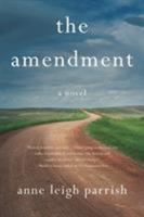 The Amendment 1947021095 Book Cover