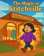 the magic of stitchville B0FH53VYNM Book Cover
