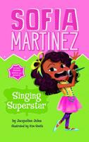 Singing Superstar 1479587222 Book Cover