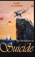 An Invitation to Suicide 1543438695 Book Cover