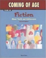 Coming of Age: Fiction About Youth and Adolescence 0844203610 Book Cover