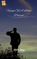 Voyage Of A Lethal Patriot B0BMQK5GMF Book Cover