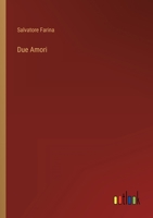 Due Amori 3368018280 Book Cover