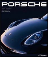 Porsche 384800366X Book Cover