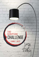 The Scripture Challenge (PDF) 1532665423 Book Cover