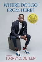 Where Do I Go from Here? 1662906137 Book Cover