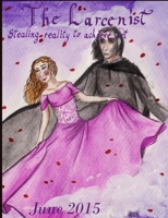 The Larcenist 1329902130 Book Cover