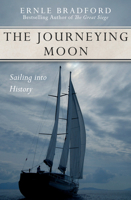 The Journeying Moon 0246132272 Book Cover