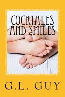 Cocktales and Smiles 1534731520 Book Cover