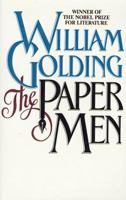 The Paper Men 0374526397 Book Cover