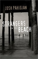 Strangers on the Beach 1934031836 Book Cover