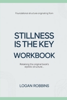 Foundational Structure Originating from Stillness is the Key: Retaining the original book’s stylistic structure B0H646PMSC Book Cover