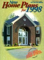 New Home Plans for 1998 0938708759 Book Cover