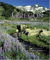Oregon Wild & Beautiful II 1560372613 Book Cover