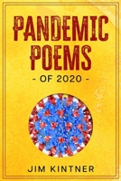 Pandemic Poems of 2020 0578737299 Book Cover