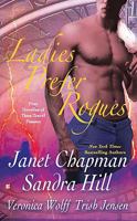 Ladies Prefer Rogues 0425233812 Book Cover