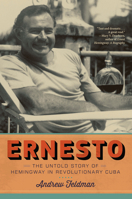 Ernesto 1612196381 Book Cover