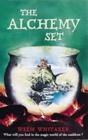 The Alchemy Set 0192717677 Book Cover