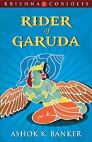 Rider of Garuda 9350293196 Book Cover