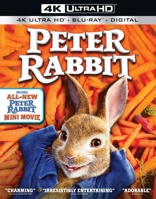 Peter Rabbit