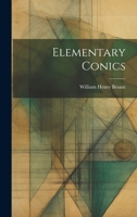 Elementary Conics 1020765623 Book Cover