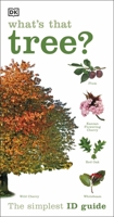 What's that Tree? 1465402195 Book Cover