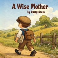 A Wise Mother B0H9L5VTQB Book Cover