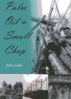 Palm Oil and Small Chop 1849950113 Book Cover