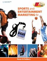 Sports and Entertainment Marketing 0538438894 Book Cover