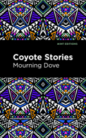 Coyote Stories 0803281692 Book Cover