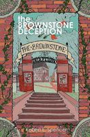 The Brownstone Deception 1439249156 Book Cover
