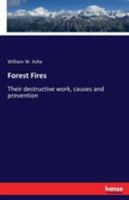 Forest Fires 3337256953 Book Cover