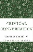Criminal Conversation 0394746929 Book Cover