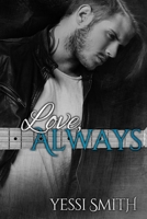 Love, Always 1502307189 Book Cover