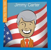 Jimmy Carter 1634710142 Book Cover