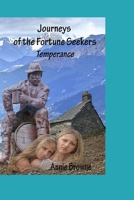 Temperance: Journeys of the Fortune Seekers B09BTDXPKW Book Cover