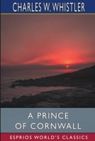 A Prince of Cornwall null Book Cover