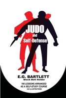 Judo and Self-Defense 1961301881 Book Cover