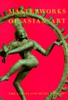 Masterworks of Asian Art 0500974667 Book Cover