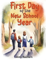 First Day of the New School Year 1035871874 Book Cover