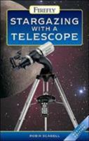 Philip's Stargazing with a Telescope 0521784484 Book Cover