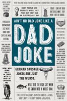 Rad Dad Jokes Paperback Gift Book 1682349306 Book Cover