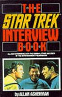 The Star Trek Interview Book 067161794X Book Cover