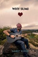 Why Sumii B0BNJ35PM8 Book Cover
